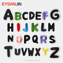 Ӣ�Ĵ̽��N��ɫ��ĸ��ɫ����DIY�����z�����N���b�o����ճ���N