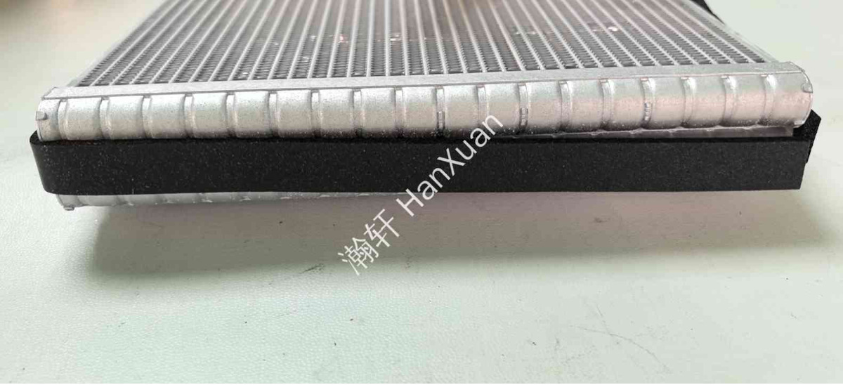 5QD820103J-HX Volkswagen evaporator 5Q1820102/5Q1816100
