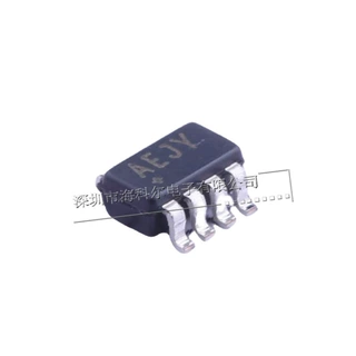 MAXIM(美信) MAX9912EKA+T 通用运放 SOT-23-8 原装正品