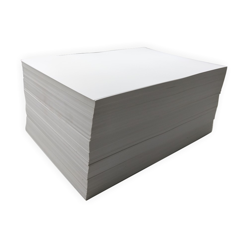 可排废碎度易碎纸不干胶材料标签耗材A4平张210MM*297MM特种纸