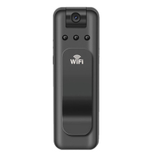 执法记录仪录音笔带录像DV录音功能一体机防抖录音笔高清运动相机