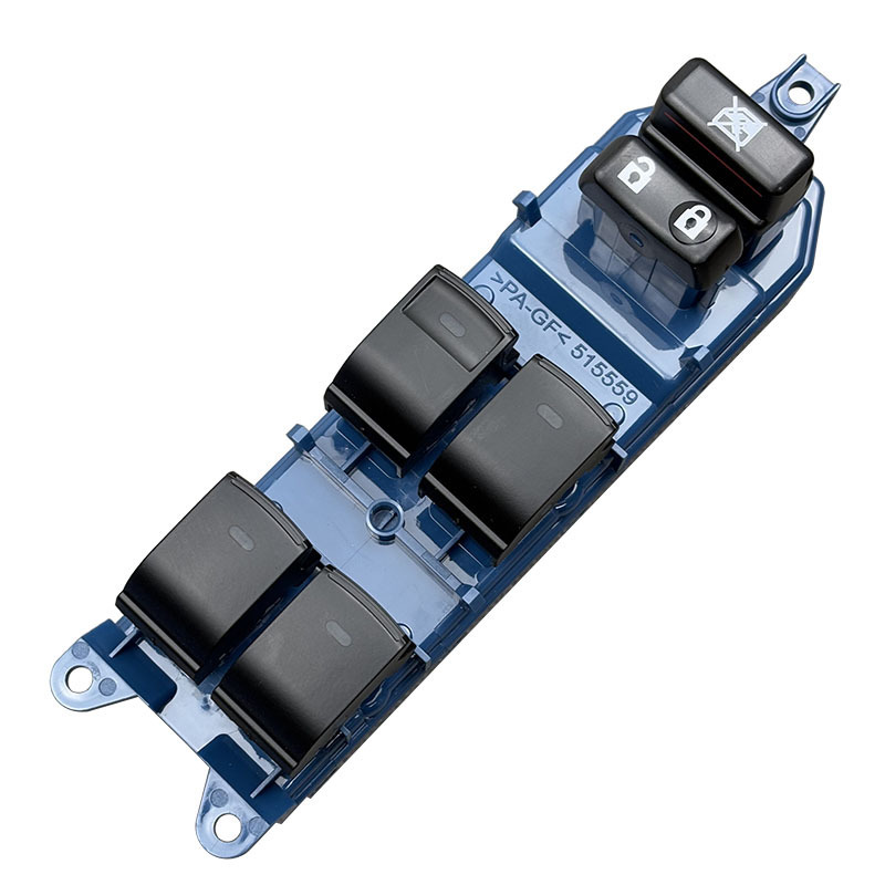 84040-05020适用Toyota Avensis Verso 09-18电动玻璃升降器开关|undefined