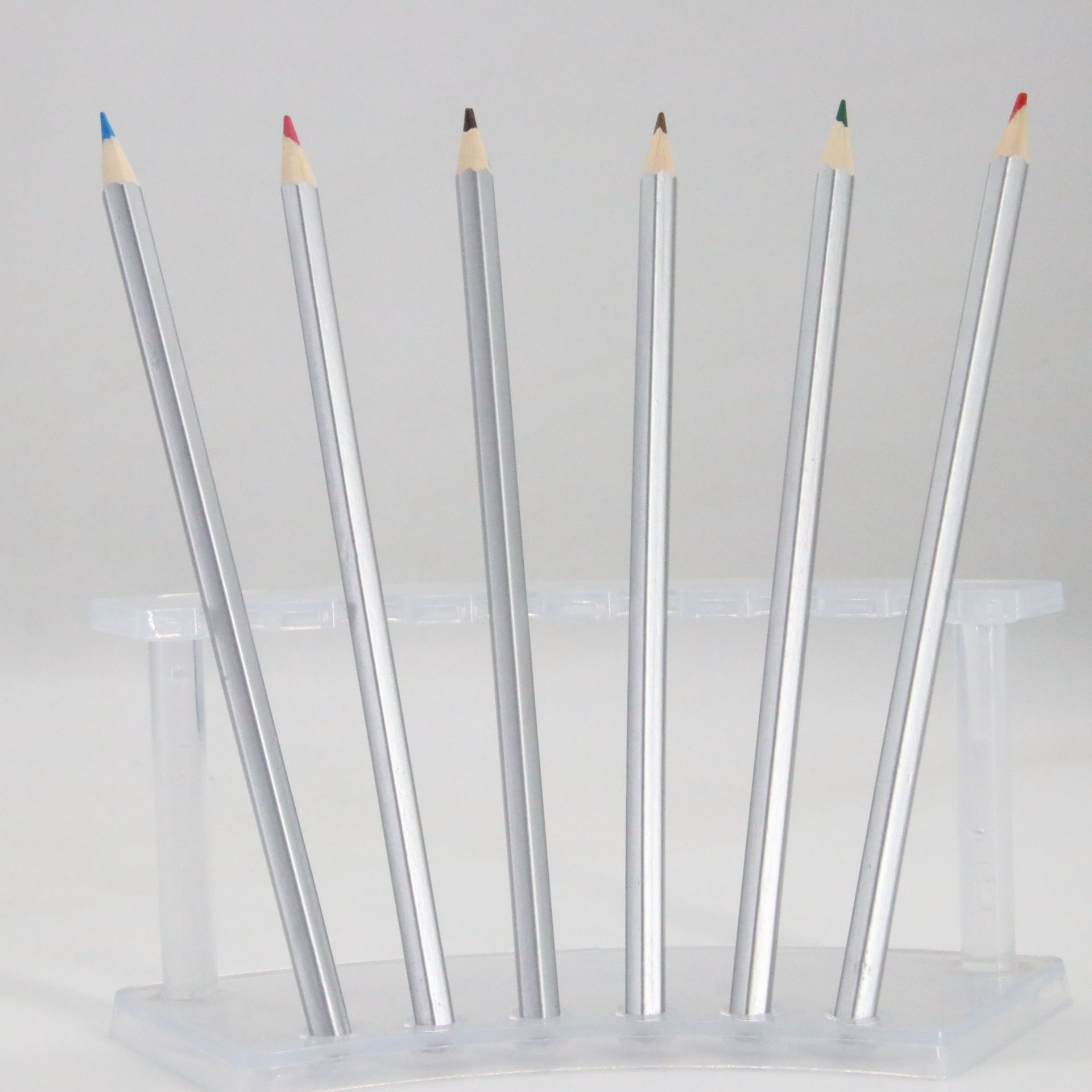 Doce color lápiz color rendering escritura suave estudiante pintura herramientas fábrica venta directa al por mayor