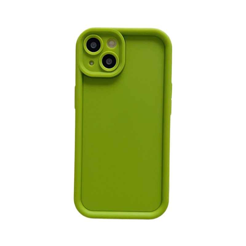 Coque de protection 3c compatible avec le nouveau modèle Diamond Sand, en TPU uni, pour téléphone 14 pouces et 15 pouces._voghion.com