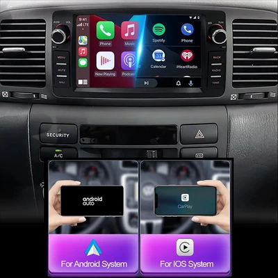 Car mp5 F3 Car Android Gps