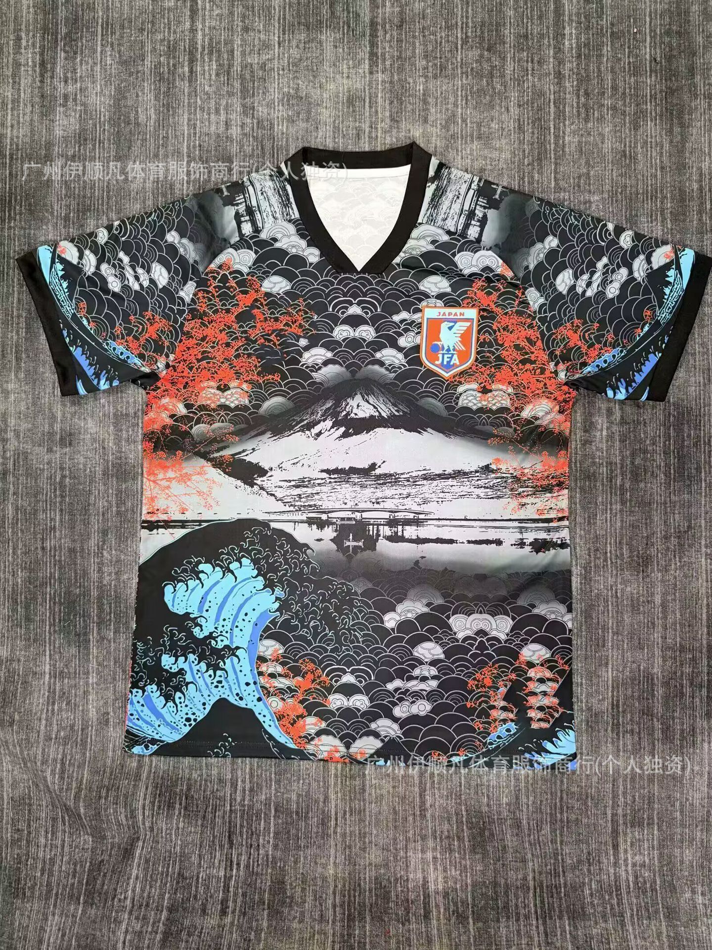 25-26 일본 클라우드 토템 스페셜 에디션