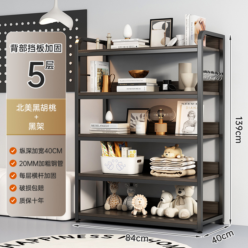 La encimera se ensancha en 40cm y cinco capas de nueces negras norteamericanas 84 * 40 * 139cm