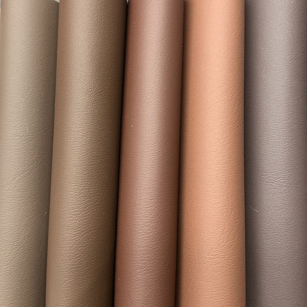 Biocompatibility Leather Iso10993-5 in Vitro Cytotoxicity Test Artificial Leather Pu Leather Environmentally Friendly Leather