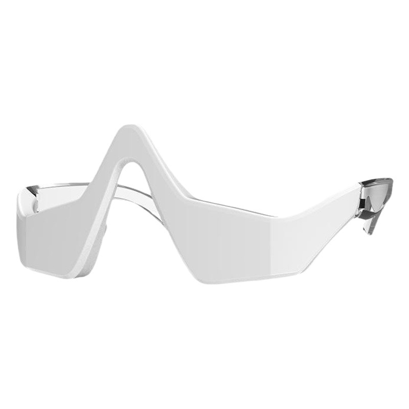 Masajeador EyeCare Led, instrumento de belleza para ojos, luz roja, desvanecimiento de arrugas, masaje de ojos, instrumento de belleza de masaje importado