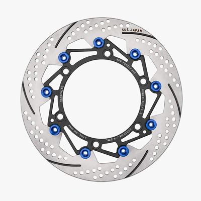 Suitable for Honda Forza350/Adv350 Motosiklet ləvazimatları və aksesuarları - 300mm-blue