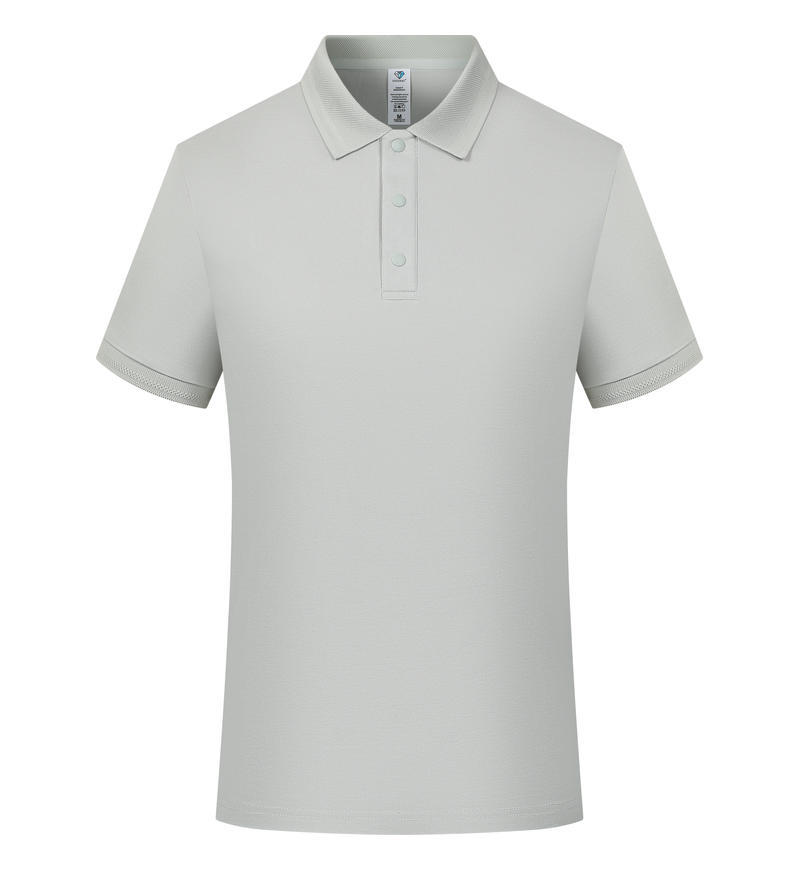 Camisas polo personalizadas camisetas de trabajo de gran tamaño camisetas culturales bordadas logotipo impresión transfronteriza solapa camisas de trabajo de mangas cortas personalizadas