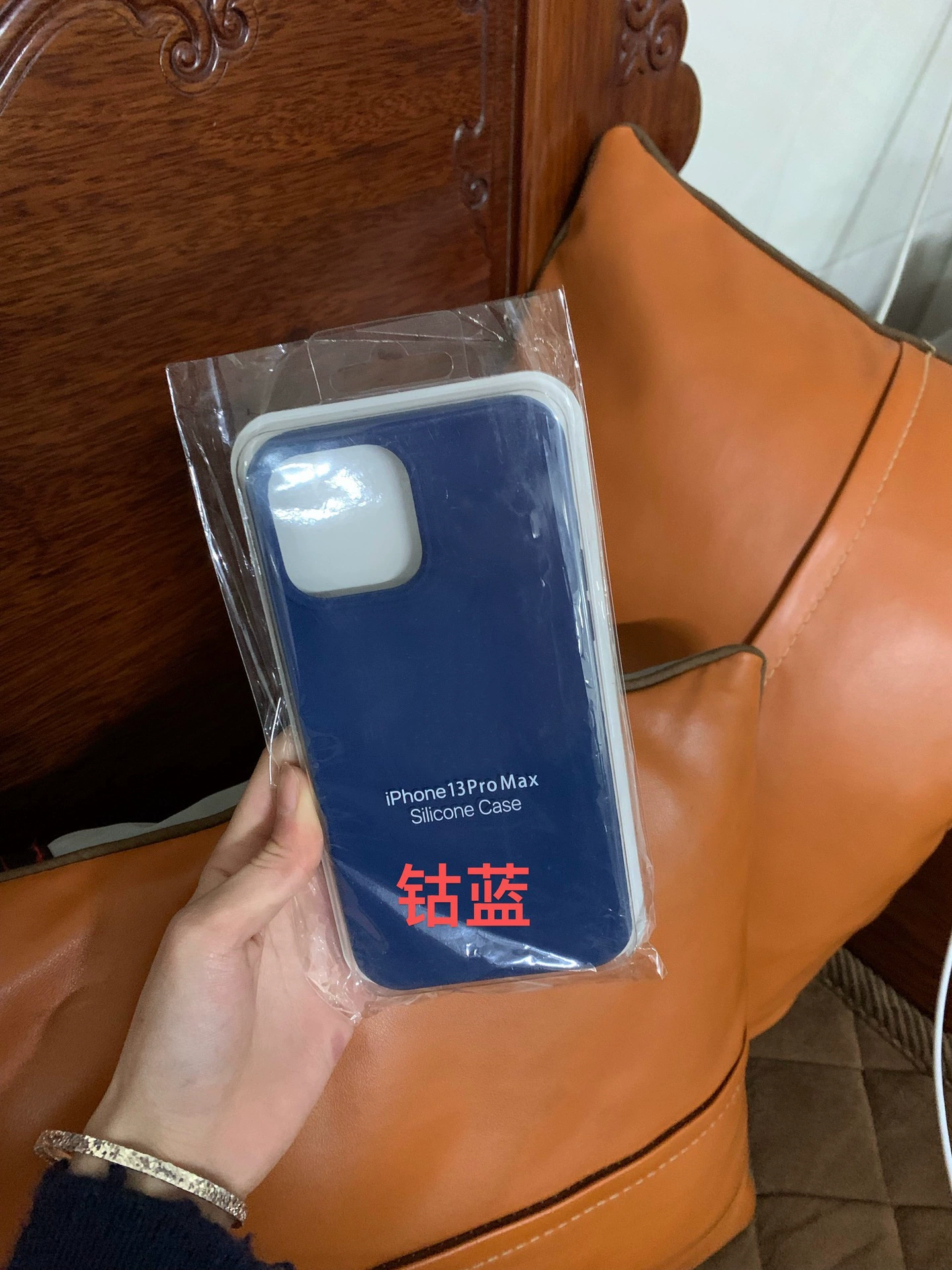 Чехол с силиконовой камерой для iPhone 17, 17 Pro Max