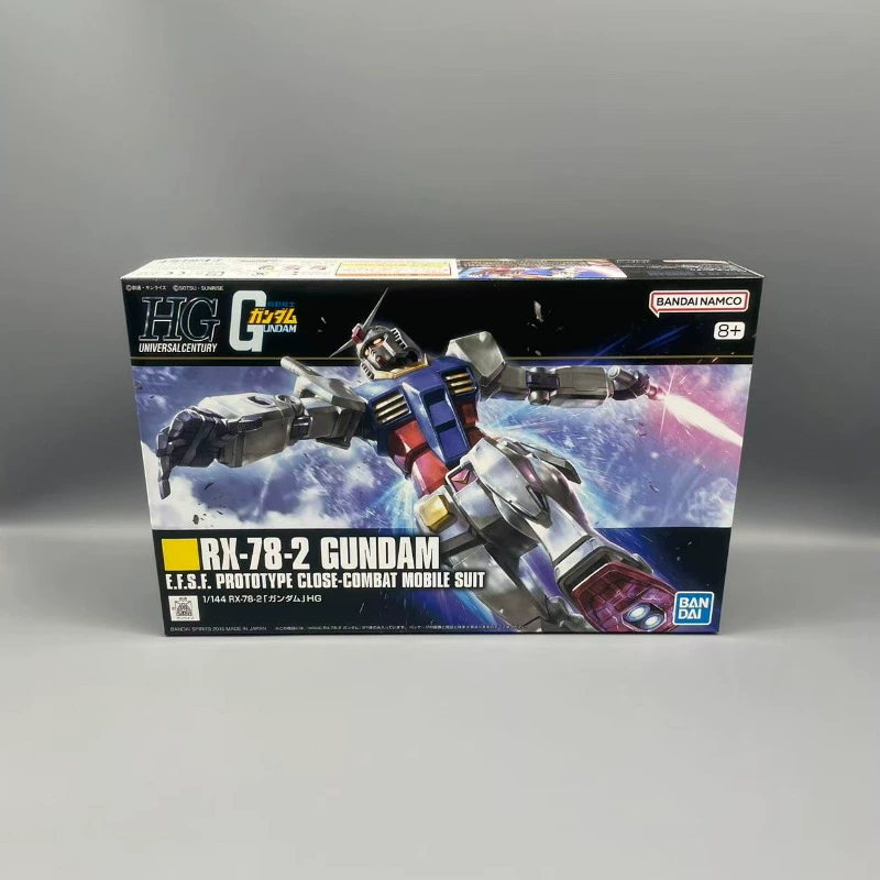 Bandai Gundam модель HG 1/144 Barbatos Angel Angel Seven Sword Demon Angel сборка Guada