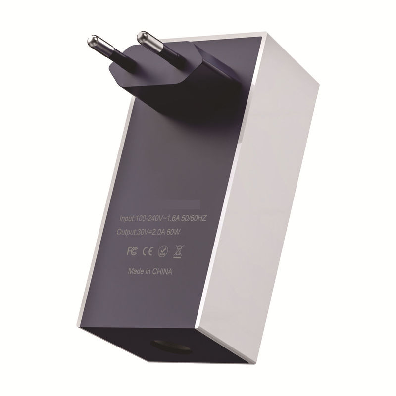 Star Mini European Waterproof Dc Adapter Charger 30V2A 60W 15.3m 46m