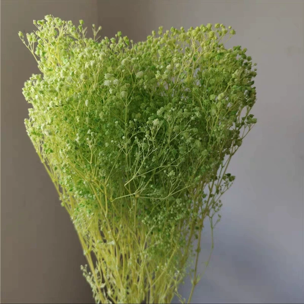 Green, 100 gram