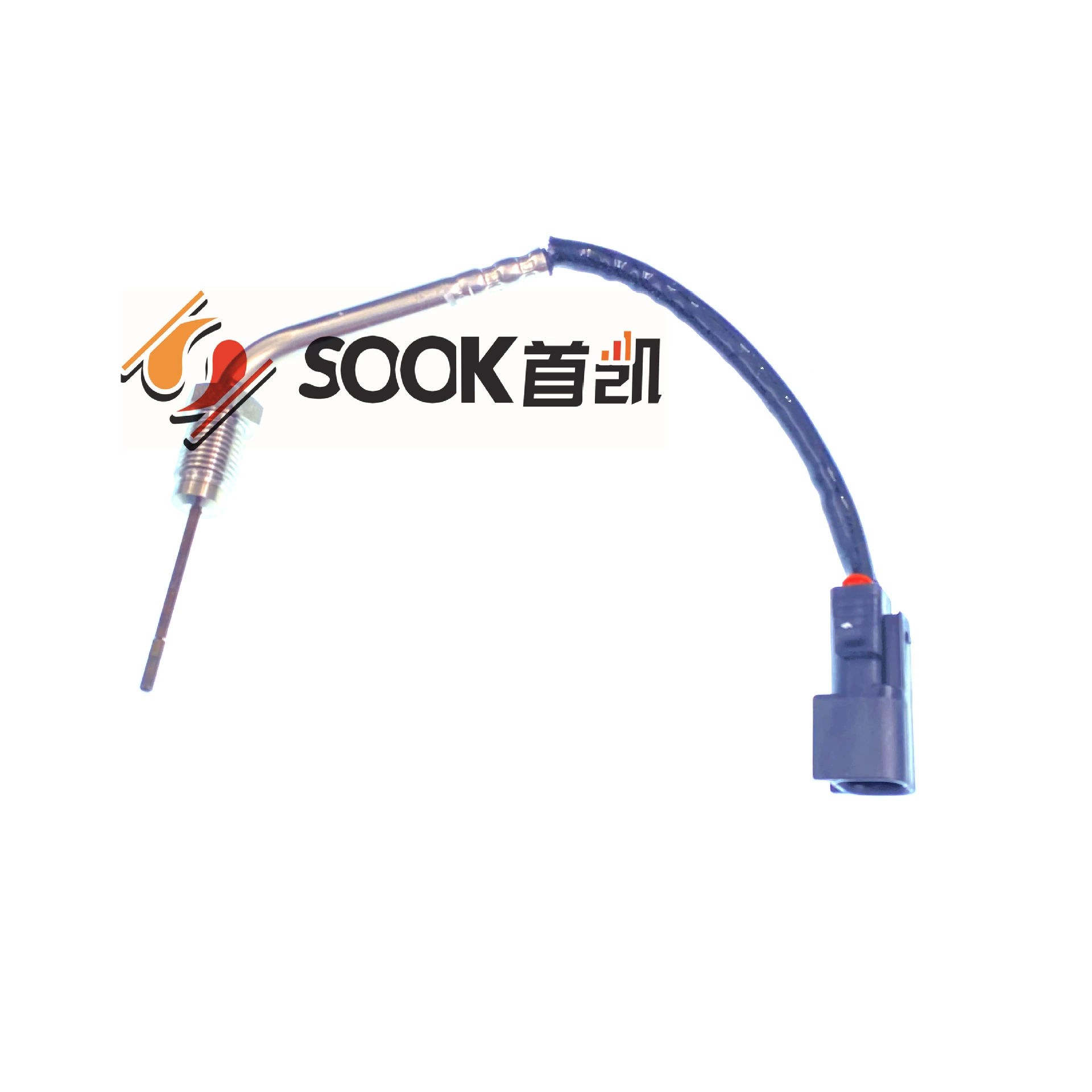 Thermometer, sensor, 01187G