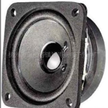 IC 130*93707726波涛新元件厂 供音乐IC上用的功放喇叭 4欧、10W