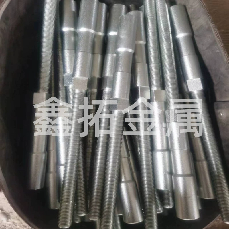 Подавление стального троса крана