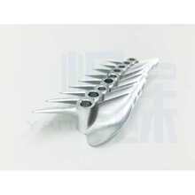 ��ģ �oˢ���ٴ��� 4mm��������������CNC�X�Ͻ�430--445 ���~��