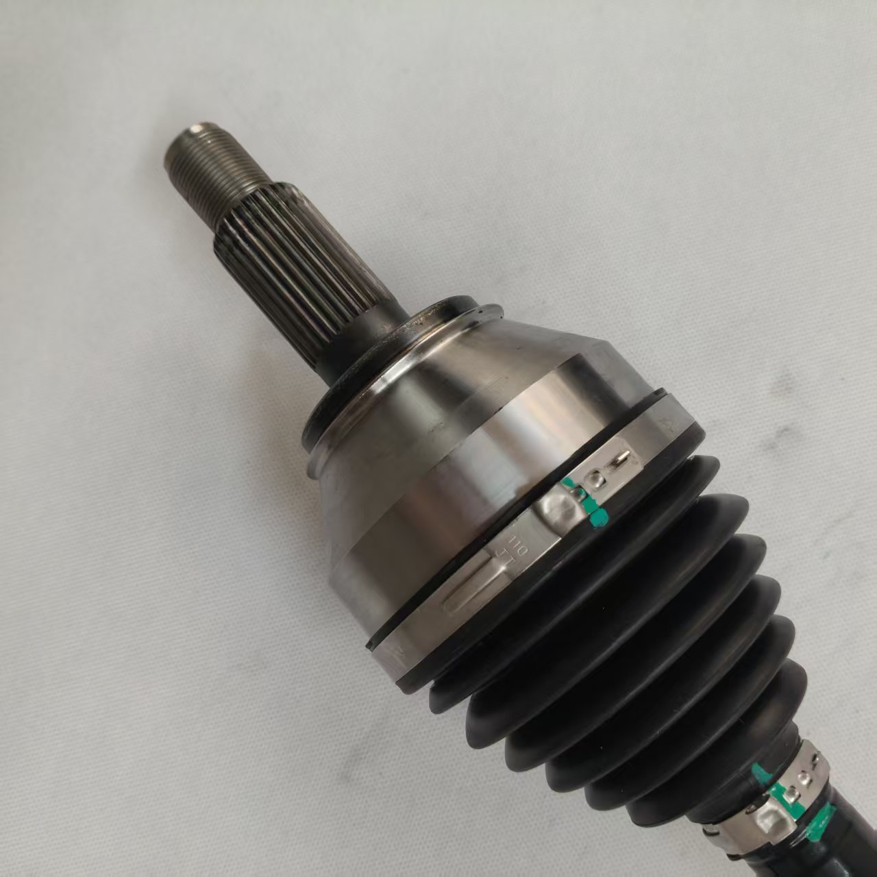 Compatible with Tank 300, Tank 400, and Tank 500; front half-shaft assembly, drive shaft, axle, for off-road use