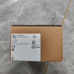 DTE101 �Ă�ͨ�����RFID�쾀����I/O���B��