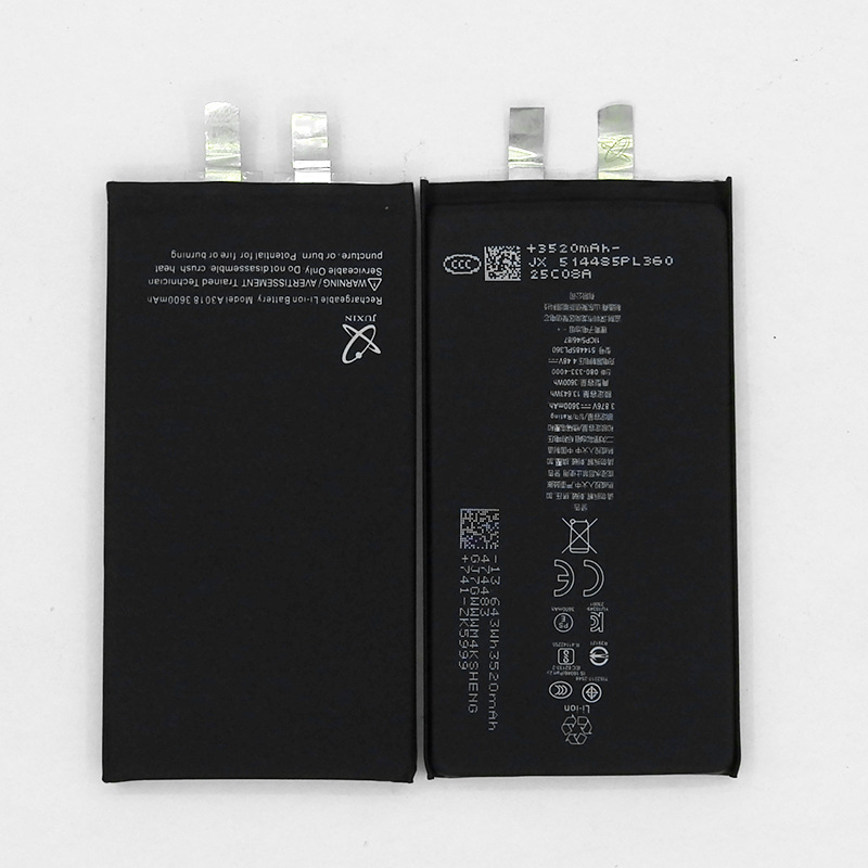 Juxin バッテリーは、Apple 14 携帯電話バッテリー充電宝物超大容量バッテリー Apple 16pro に適しています。|undefined
