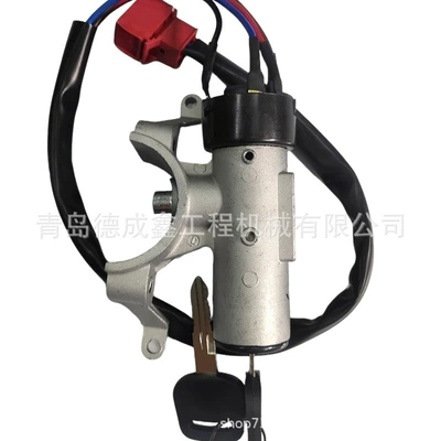 Truck/Engineering Vehicle/Faw/Shaanxi Auto/Jiefang | Other power supply, ignition system - howo-10-models-wg9725580090