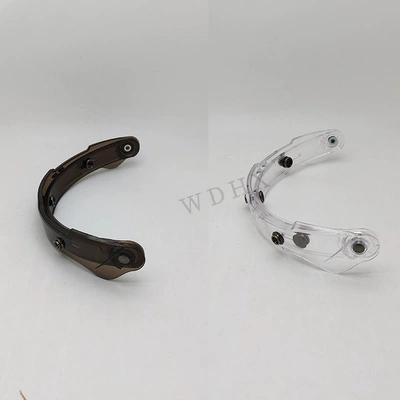 Dəbilqə (Kaska) aksesuarları — lens with bracket set