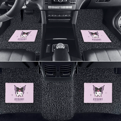 Sürətlər qutusu və əl tormozu başlıqları — New Car Interior Set Car - custom-single-layer-coil-mat-for-your-car-please-specify-vehicle-model-in-order-notes