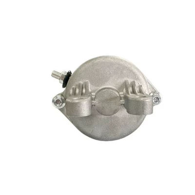 Starter and accessories for Motorcycle Starting