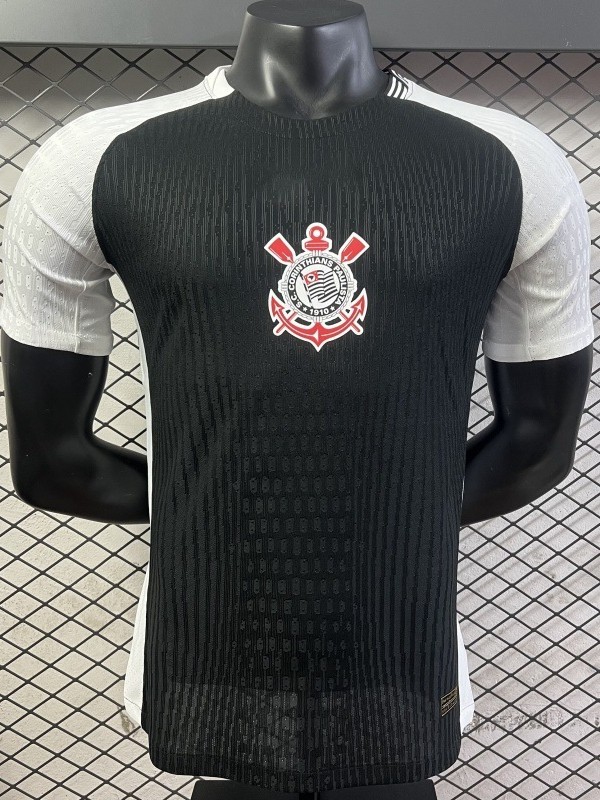 2526 camiseta del Real Madrid Barcelona Flamengo Corinthians Inter de París Miami Yamal uniforme brasileño