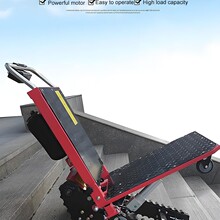 �綯��¥��Electric Stair Climbing Machine Factory 300kg