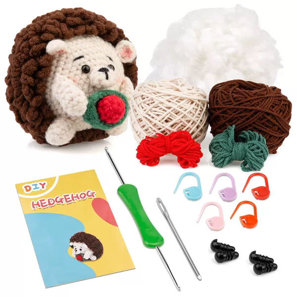 Hedgehog