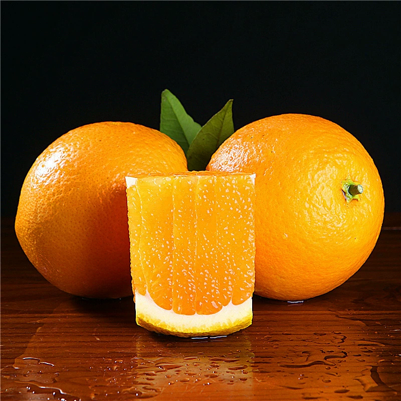 Свежие сезонные апельсины навел, сочные апельсины, сладкие апельсины Ньюхолл, целая коробка апельсинов, очищенных от кожуры вручную, для приготовления сока, фрукты для беременных женщин