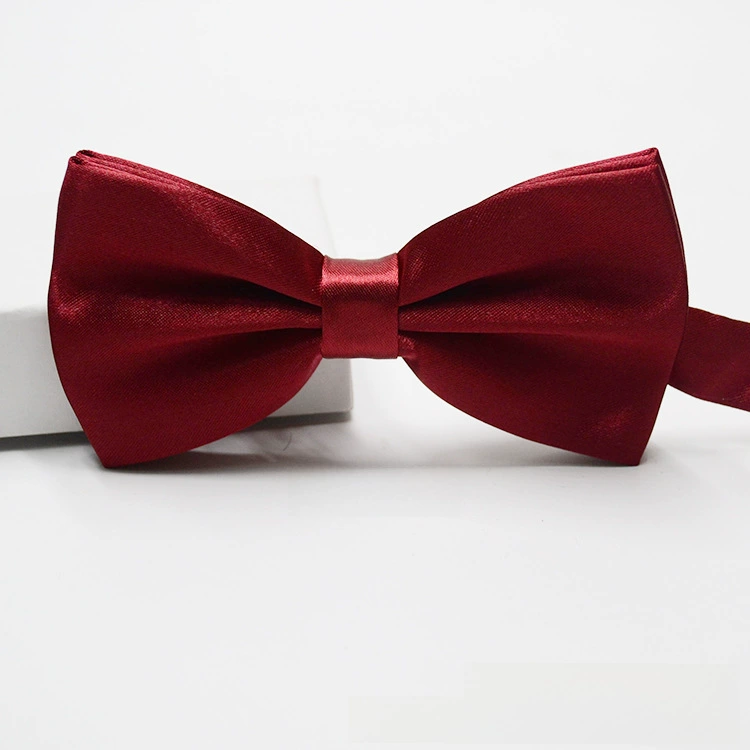 Men's multicoloured bow tie, wholesale