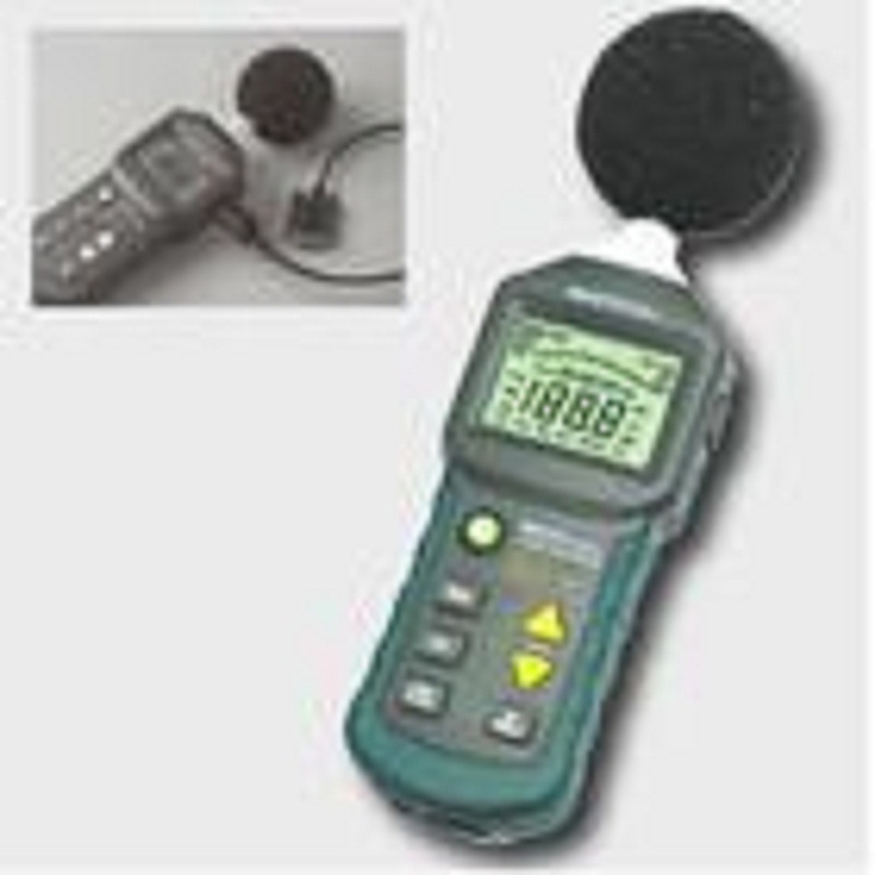 分贝仪/噪音检测仪/声级计/噪声仪/噪声计  型号：BJAD-MS6700