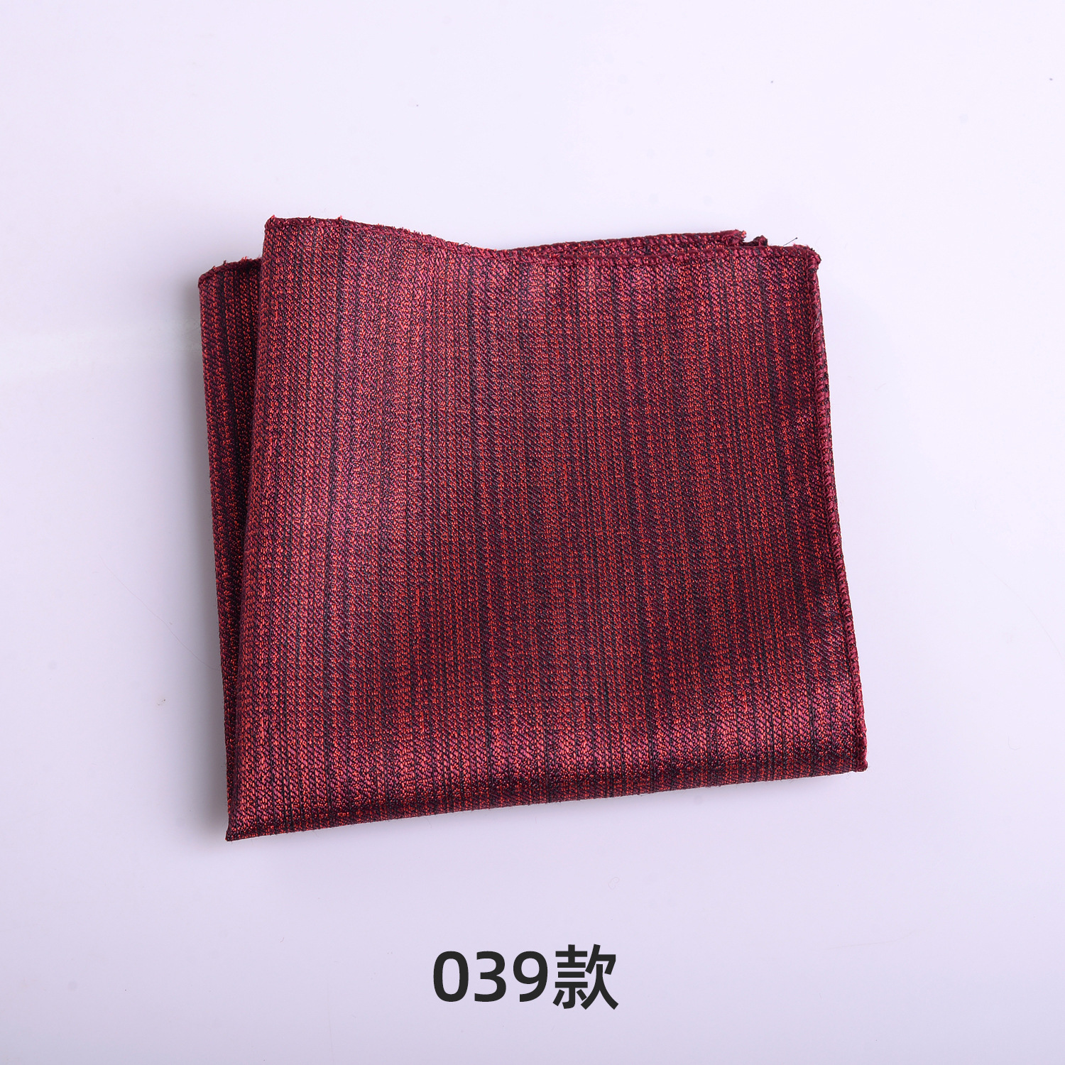 Trajes de hombre bolsillo pañuelo banquete de negocios bolsillo toalla pequeña toalla cuadrada toalla pectoral accesorios para hombres