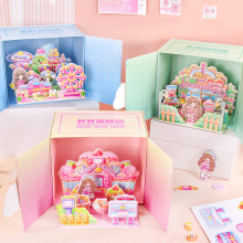 �����^�Ҽ����b�w�wϵ��΢�s�쾰С�����ǜp������o���C���YƷ��