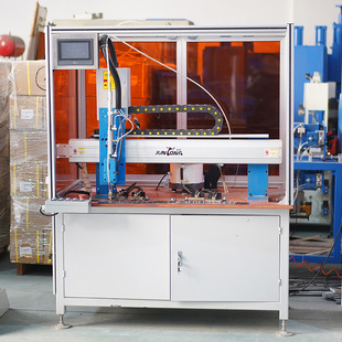 Medium Frequency Welding Machine Pressure Resistance Welding Multi-Function Spot Welding Fully Automatic Numerical Control Cnc Energy Storage Type Stud Capacitor