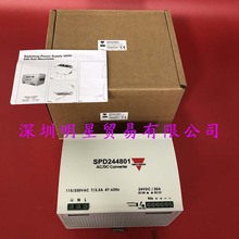 CARLO��ʿ���ֿ��ص�ԴSPD244801ԭװ��Ʒ��һ��ʮ