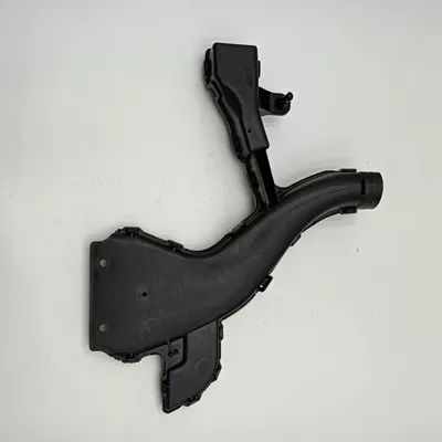 Pipe Front Section – Sorma kollektoru (Giriş)