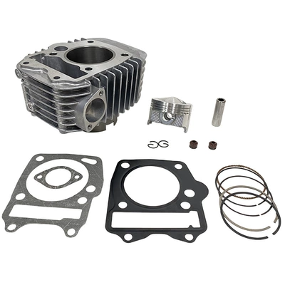 Cylinder and parts Cylinder Suitable for Honda