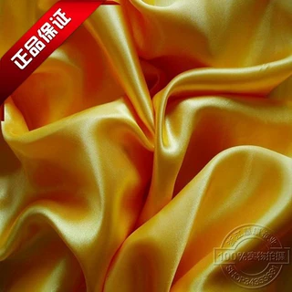 厂家直销 裁切包装礼盒内衬布 五枚缎绸缎绸布现货批发一件代发