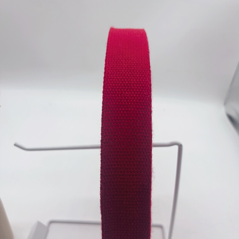 キャンバスバックパック、荷物布、ポリエステル綿テキスタイルストラップ、ウェビング牽引ロープ、ペットストラップ、スポット卸売カラーロープ|undefined
