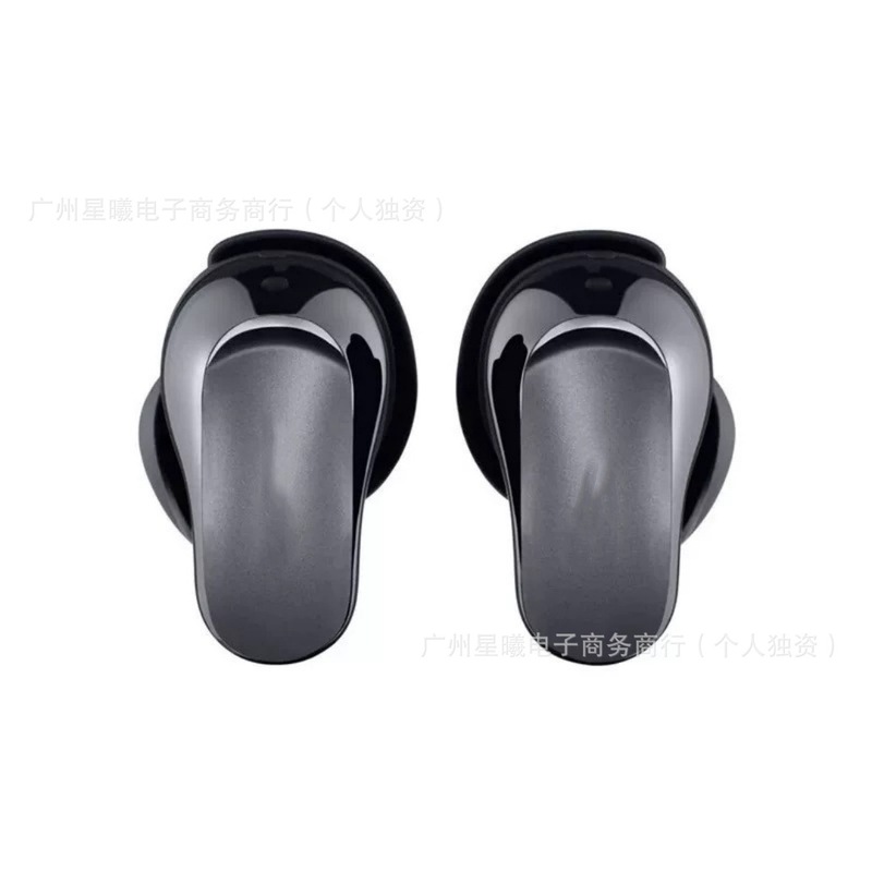クロスボーダーシャーク第三世代 QUIETCOMFORT ULTRA ノイズキャンセリング耳栓ワイヤレス Bluetooth ノイズキャンセリングスポーツヘッドフォン|undefined