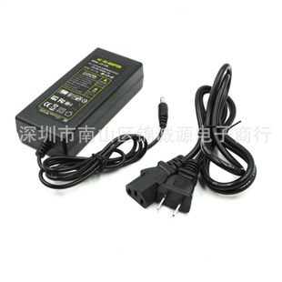 12V5ALED low voltage light bar 5050 power adapter 12V5A TV power supply LED light with power supply with light