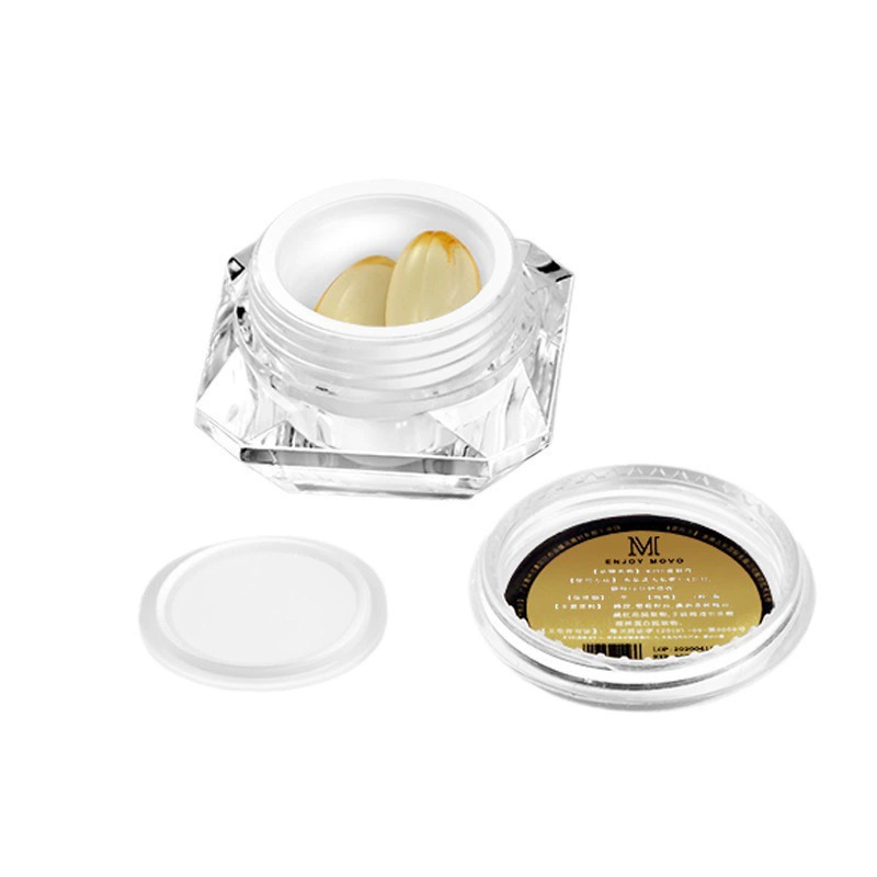 MOVO Honey Tide Dan White Diamond 2 cápsulas para mujeres para promover el orgasmo y mejorar la forma de pareja para coquetear con artículos sexuales para adultos image 3