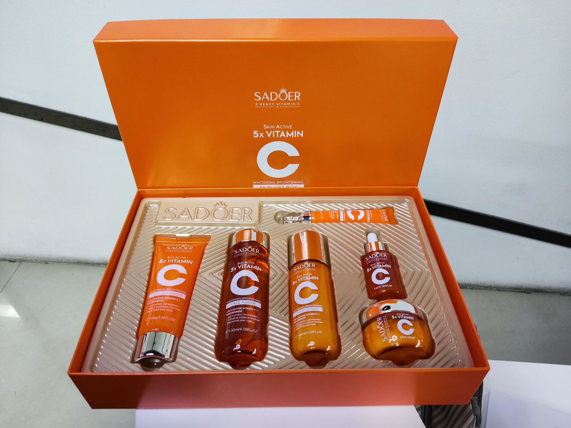 SADOER Essence Image 3