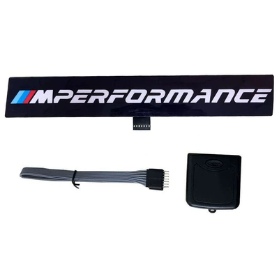 Cold light sheet – Boostload - mperformance