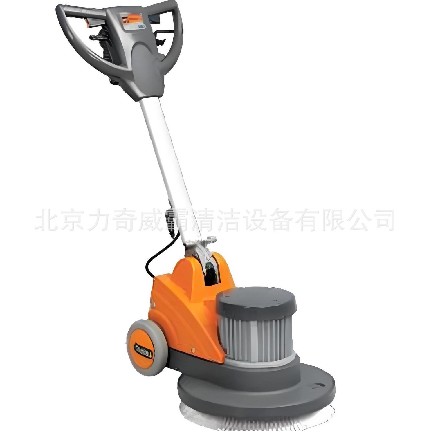 庄臣 TASKI 泰华施.特洁 Ergodisc HD单擦机